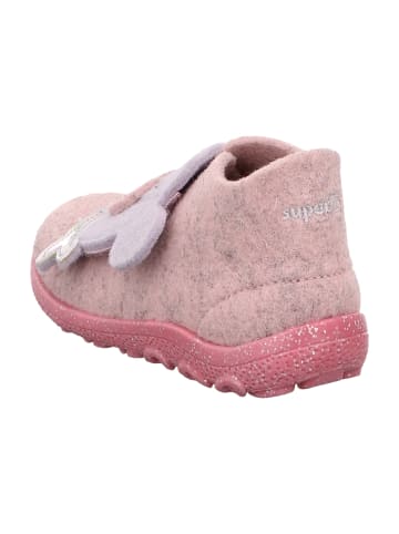 superfit Hausschuhe in Rosa