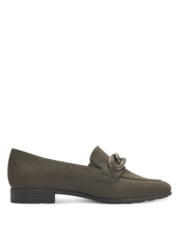 Jana Business Mokassins in Grün