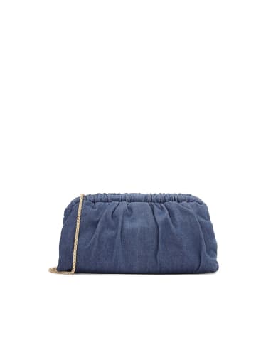 Kazar Clutches in Blau