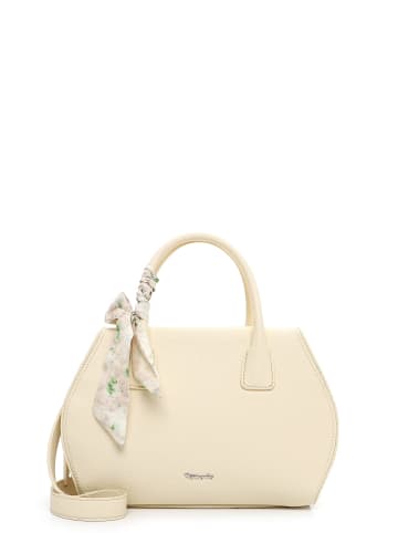 Tamaris Shopper TAS Karolin in lightyellow 431