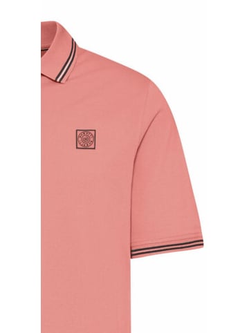 Bugatti Poloshirt in Rot