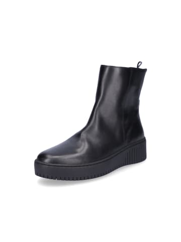Gabor Fashion Boot in schwarz