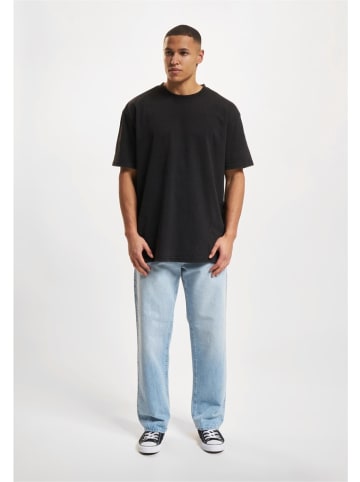 Just Rhyse T-Shirt "Just Rhyse Wavypalms T-Shirts" in Schwarz