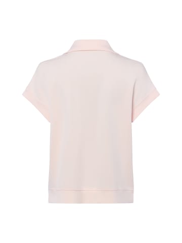 MARC CAIN SPORTS Sweatshirt in rosa