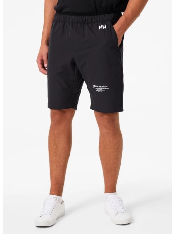 Helly Hansen Short in Schwarz