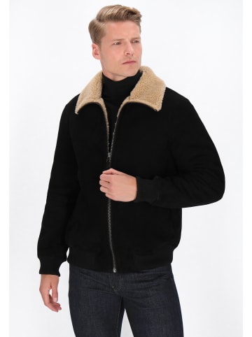 DreiMaster Vintage Jacket in black