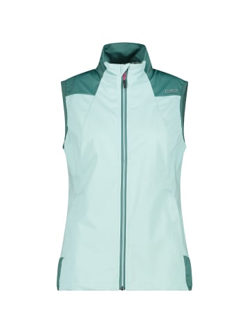 Campagnolo WOMAN VEST in Hellgrün221