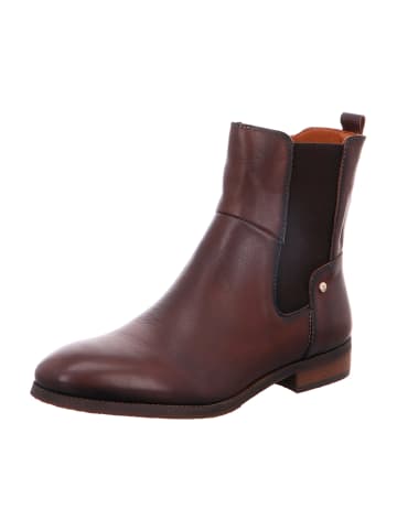 Pikolinos Chelsea Boots in Braun