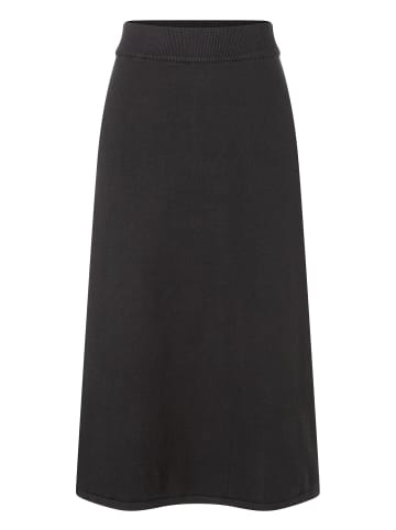 More & More Schlupfrock in black