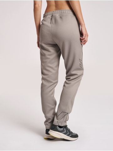 Hummel Verstellbare Taille Hose Hmlcima Damen in GREY MELANGE