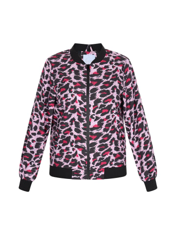 faina Damen Jacke in Pink