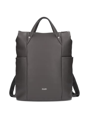 Zwei Pia PI150 - Rucksack 40 cm in stone