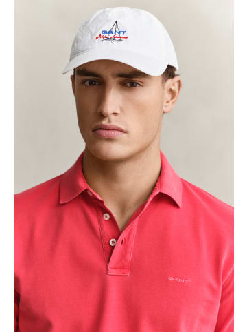 Gant Poloshirt in rot