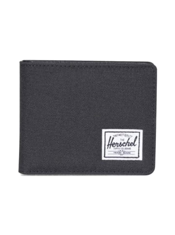 Herschel Herschel Hank Wallet in Schwarz