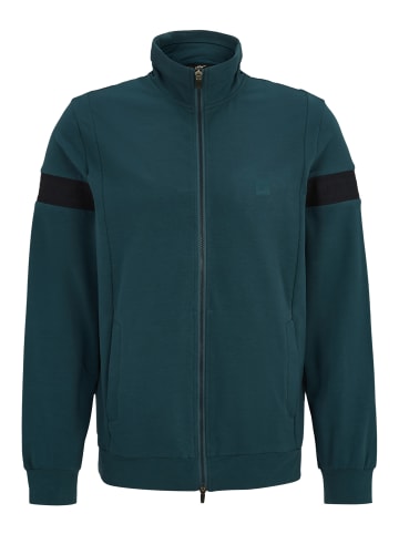 Joy Sportswear Jacke BERND in dark teal