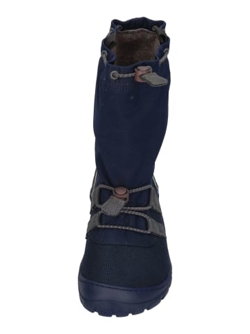 KOEL Stiefel Rana WP Merino 04T022 in blau