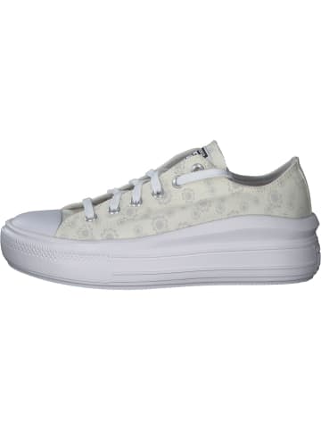Converse Sneakers Low in white mouse