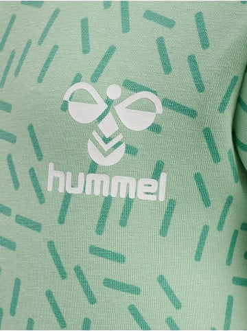 Hummel Hummel Ein Stück Hmlriver Unisex Kinder in GRAYED JADE