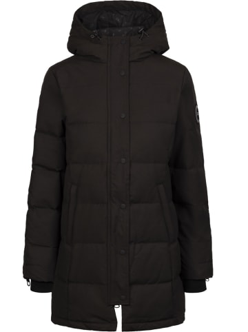 DLX Winterjacke "Lainey Down Jacket" in Schwarz