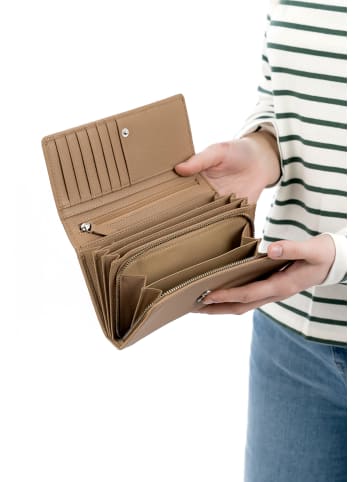 Tamaris Geldbörse TAS Amanda in sahara 920