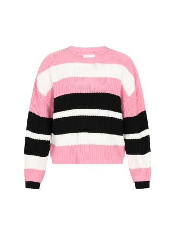usha BLUE LABEL Women Sweater in rose multicolor