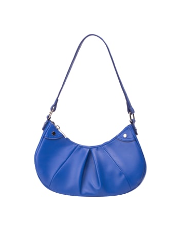 FELIPA Damen Umhängetasche in BLAU