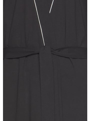 VIVANCE DREAMS Kimono in schwarz