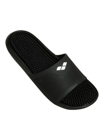 Arena Badeschuhe Marco in Schwarz