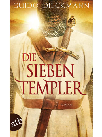 aufbau Die sieben Templer