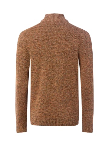 Camel Active Troyer in terra oliv - 0002