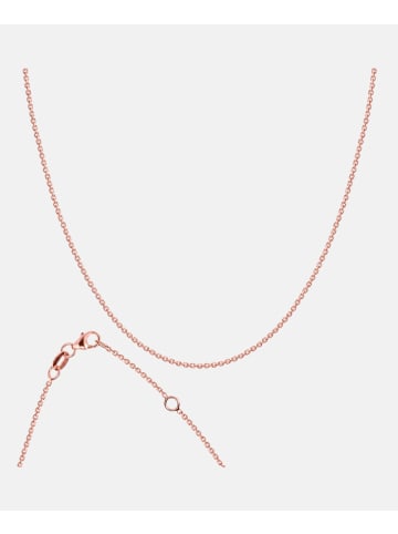 Vanlere Halskette aus 750 Roségold