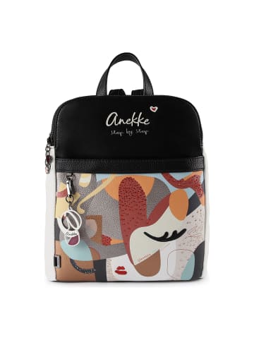 Anekke Eikon Daypack 30 cm in mehrfarbig