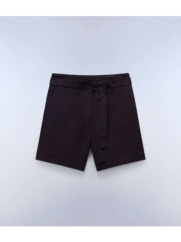 Napapijri Short "N-Nice" in Schwarz