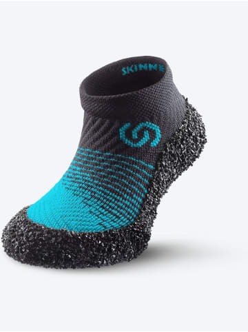 Skinners Sockenschuh "Kids Line 2.0" in Blau