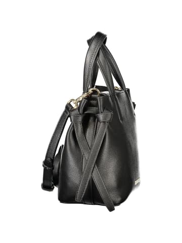 Valentino by Mario Valentino Schwarz Damen Tasche aus Polyurethan