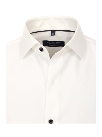 CASAMODA Businesshemd in Ivory