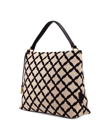 PICARD Circulus Schultertasche 35 cm in sz-kombi