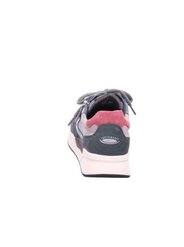 Gabor Freizeit Schnürer für Damen in grün