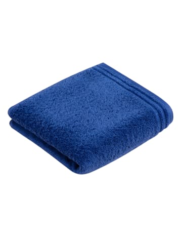 Vossen 2er Pack Handtuch in reflex blue