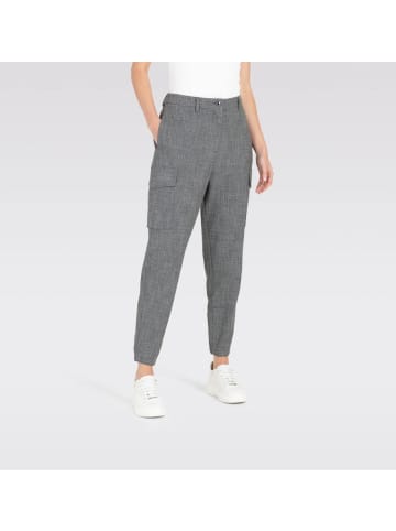 MAC Hose in Grau