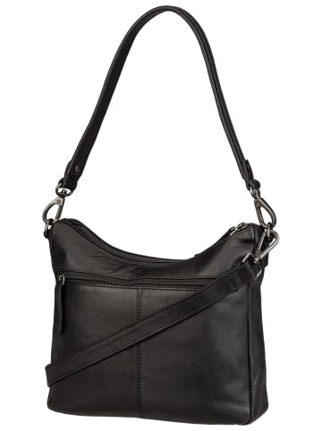 The Chesterfield Brand Handtasche Tivra in Black