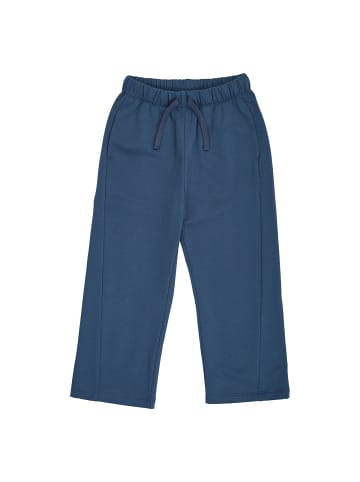 müsli Sweathose 1535128400 in dunkelblau