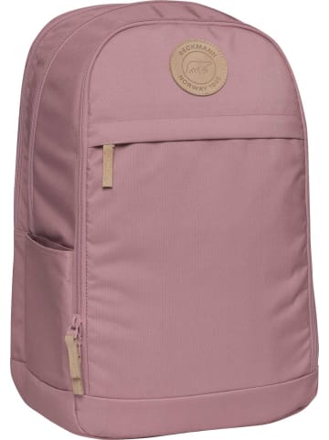 BECKMANN Beckmann Rucksack Urban 30 L Ash Rose