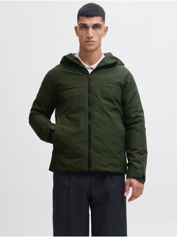 Aprel Übergangsjacke in Rosin