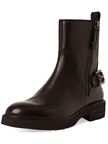 Tamaris Stiefeletten schwarz