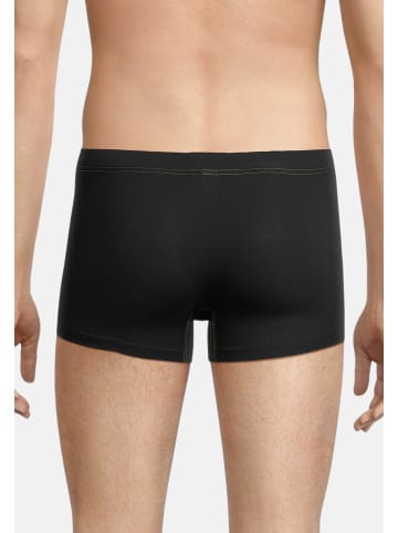 Conta Retro Short / Pant Modal in Schwarz
