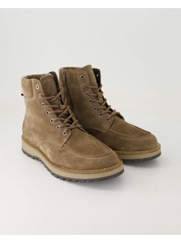 Marc O'Polo Shoes Stiefeletten in Braun