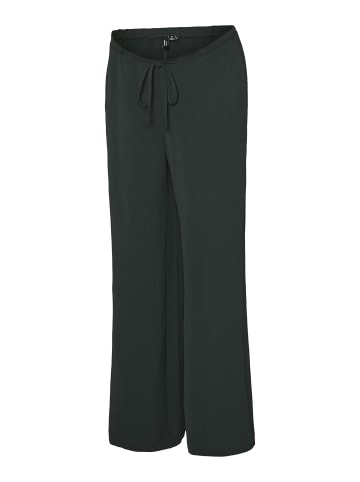 Vero Moda Hose mit weitem Beinschnitt in Scarab