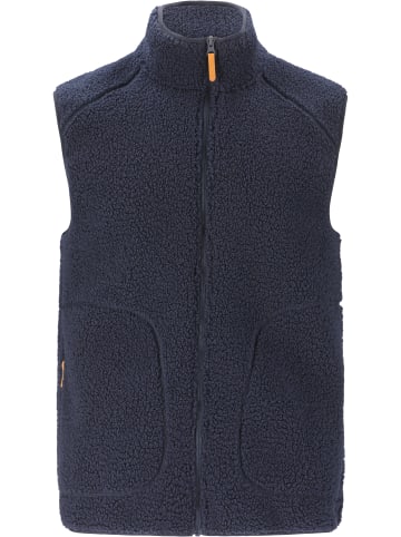 Whistler Weste Pioneer in 2048 Navy Blazer