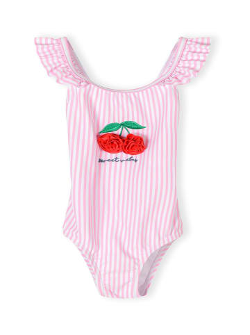 Minoti Bikini-Sets 30SWIM106 in hellpink